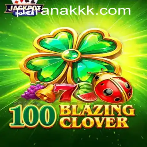 Explorando o Mundo de 100BlazingClover: Regras e Dinâmicas do Jogo