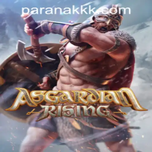 AsgardianRising: Mergulhe no Mundo Épico Com PARANAKK.COM