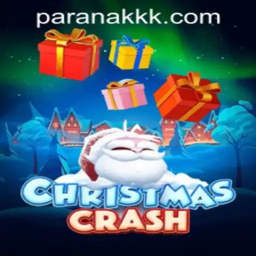 Explorando ChristmasCrash: O Novo Jogo de Natal da PARANAKK.COM