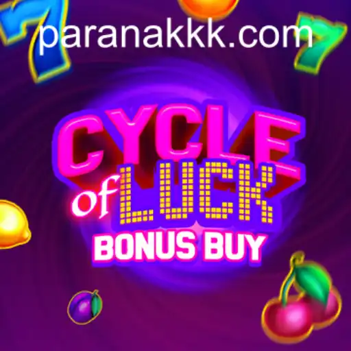 Descubra o Fascinante Mundo de CycleofLuckBonusBuy