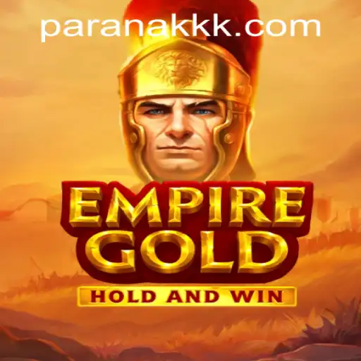 EmpireGold: Descubra os Segredos do Novo Jogo de Estratégia do PARANAKK.COM