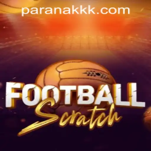 Descubra FootballScratch: Um Jogo Empolgante com PARANAKK.COM