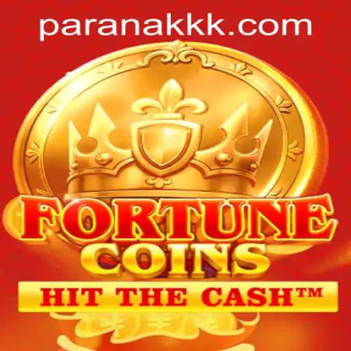 Descubra o Mundo Fascinante de FortuneCoins