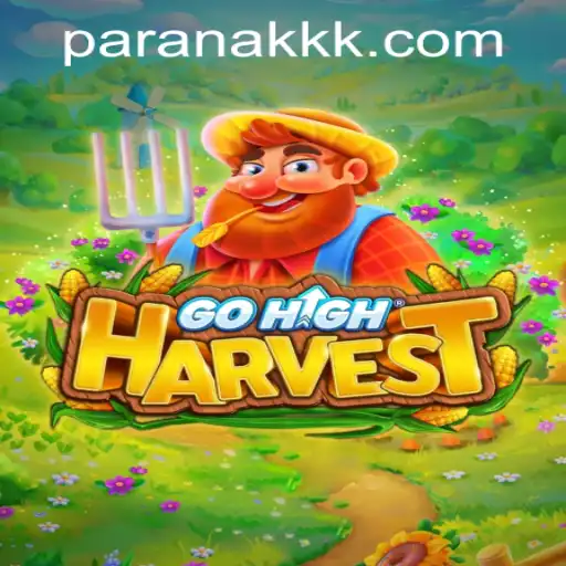 Explorando o Mundo de GoHighHarvest: Um Jogo Inovador e Sustentável