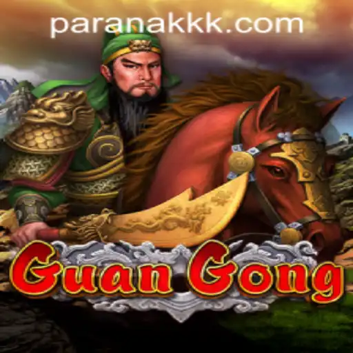 GuanGong: A Experiência de Jogo Que Ultrapassa Novas Fronteiras