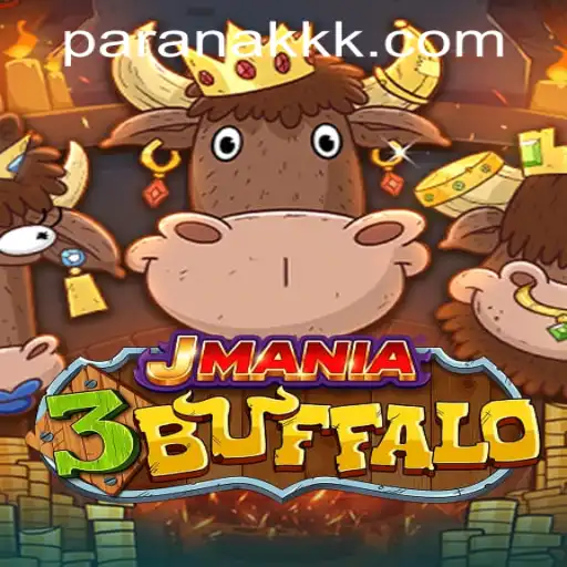 Explorando JMania3Buffalo: Uma Imersão no Mundo dos Jogos