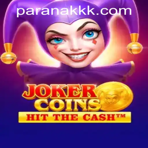 JokerCoins: Mergulhe no Mundo dos Jogos de Estratégia e Aventura