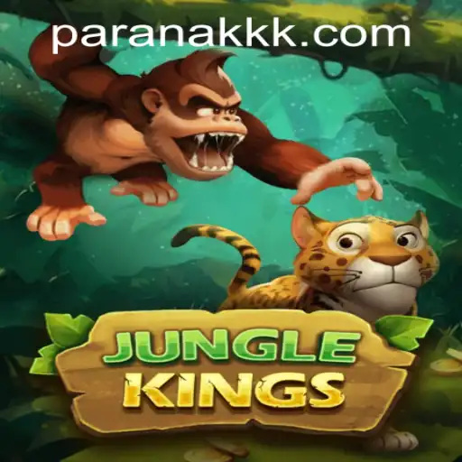Descubra JungleKings: O Novo Fenômeno de Estratégia e Aventura