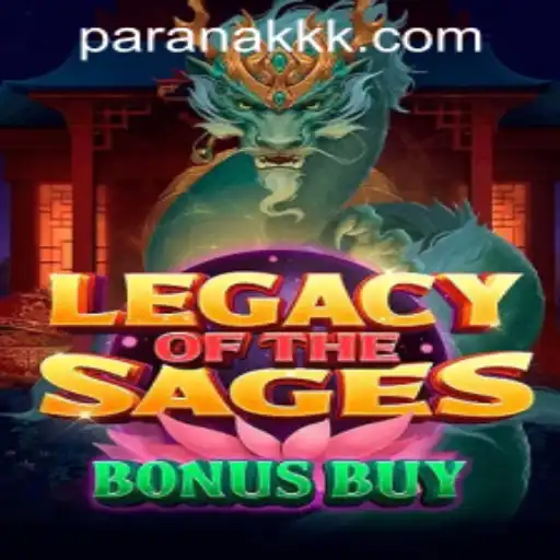 Explorando LegacyoftheSagesBonusBuy: O Jogo Que Se Destaca em PARANAKK.COM