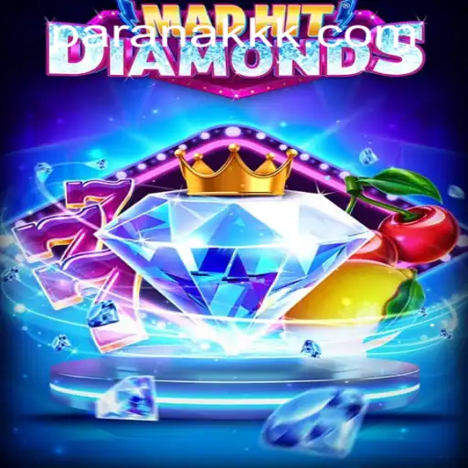 Descubra o Empolgante Universo de MadHitDiamonds