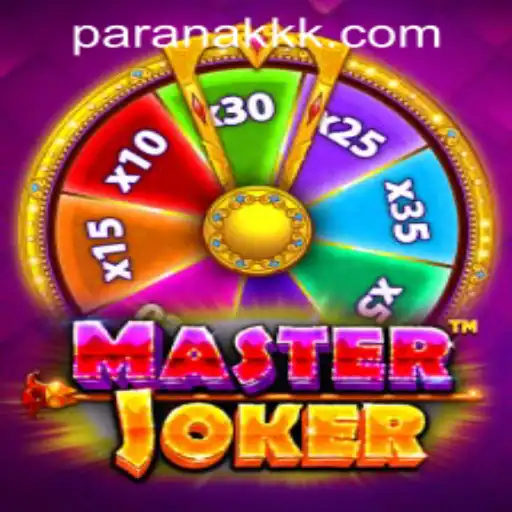 Descubra o Fascinante Mundo de MasterJoker: Uma Aventura de Diversão e Estratégia