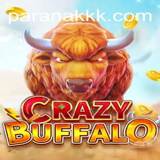 Descobrindo o Fascinante Mundo de CRAZYBUFFALO: Jogo que Une Desafios e Diversão