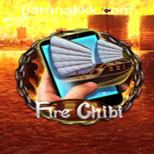 Explorando o Universo de FireChibiM: Um Jogo Inovador em PARANAKK.COM
