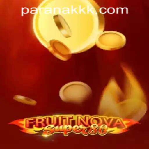 Exploração Completa do Jogo FruitNovaSuper80