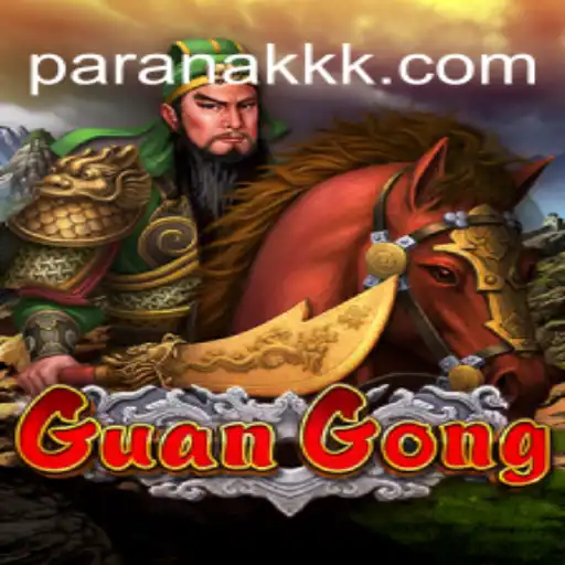 GuanGong: A Experiência de Jogo Que Ultrapassa Novas Fronteiras