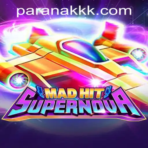 MadHitSupernova: Descubra o Jogo Que Está Conquistando o Mundo