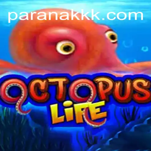Explorando o Fascinante Jogo OctopusLife e Sua Conexão com PARANAKK.COM