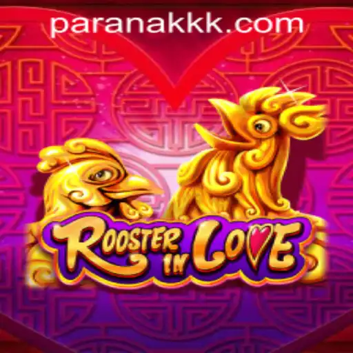 RoosterInLove: Uma Jornada de Estratégia e Romance Virtual