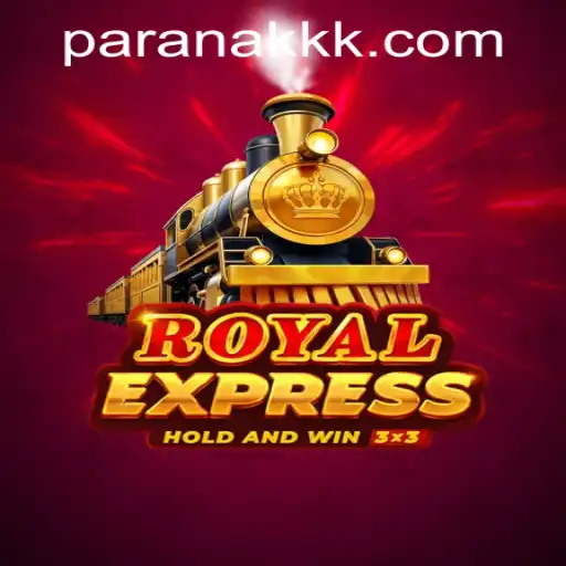 Descubra o RoyalExpress: Aventuras e Desafios com PARANAKK.COM