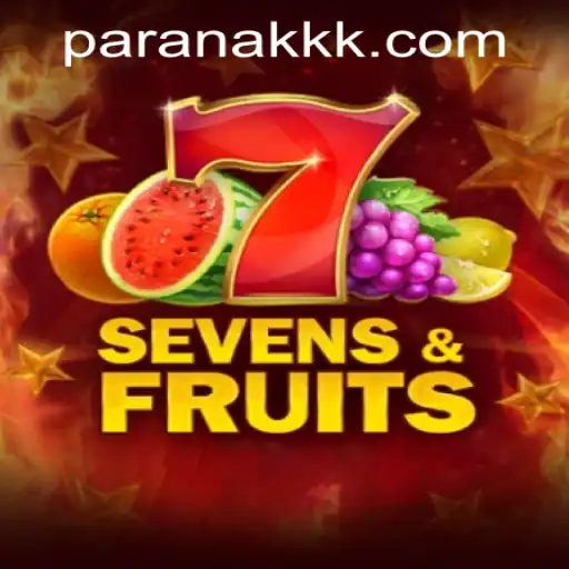 Explore o Mundo Vibrante do Jogo SevensFruits: Regras e Dicas