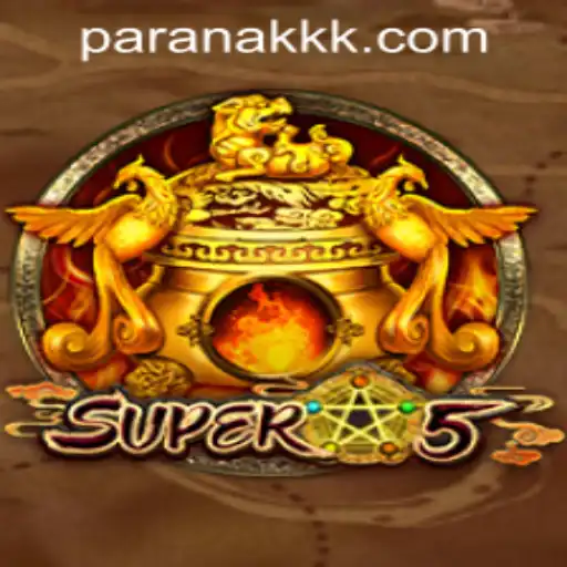 Descubra Super5: O Novo Fenômeno dos Jogos