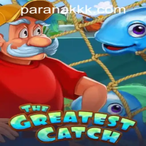 Explorando 'TheGreatestCatch': Um Jogo Inovador e Desafiador