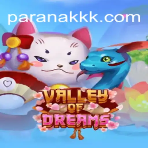 Explorando ValleyofDreams: Um Mundo de Aventuras e Estratégia