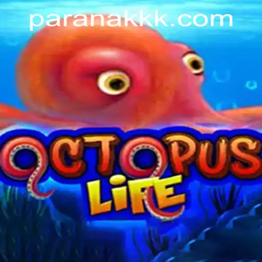 Explorando o Fascinante Jogo OctopusLife e Sua Conexão com PARANAKK.COM
