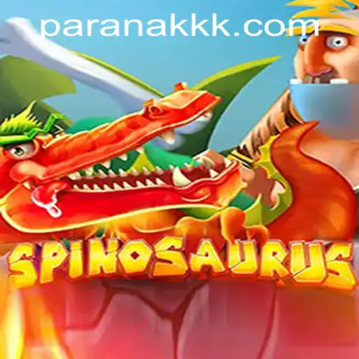 Descubra o Mundo do Jogo Spinosaurus: Regras e Inovações
