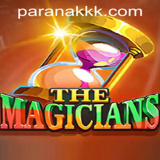 TheMagicians: Um Mergulho no Mundo da Magia e Mistério