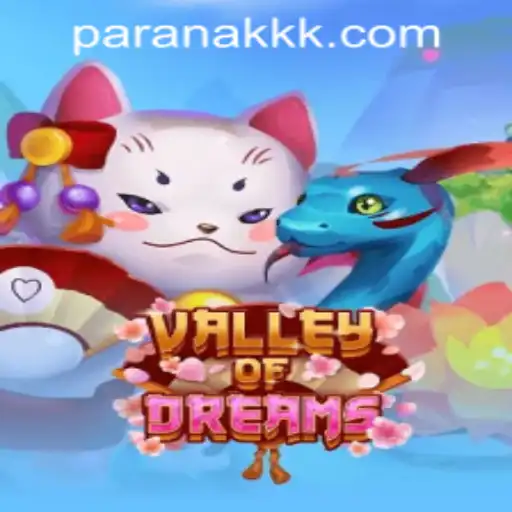 Explorando ValleyofDreams: Um Mundo de Aventuras e Estratégia