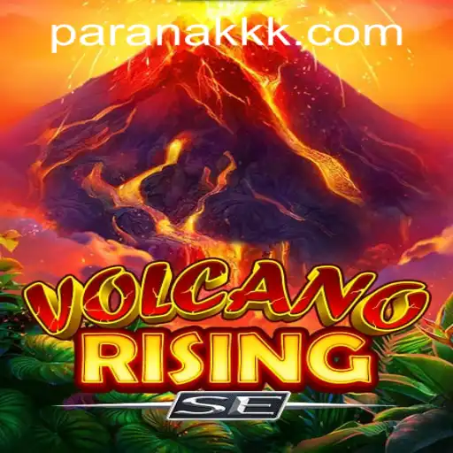 VolcanoRisingSE: Uma Aventura Intensa no Mundo dos Jogos de Estratégia