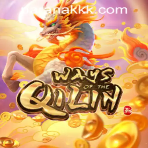 Explorando o Fascinante Universo de Ways of the Qilin